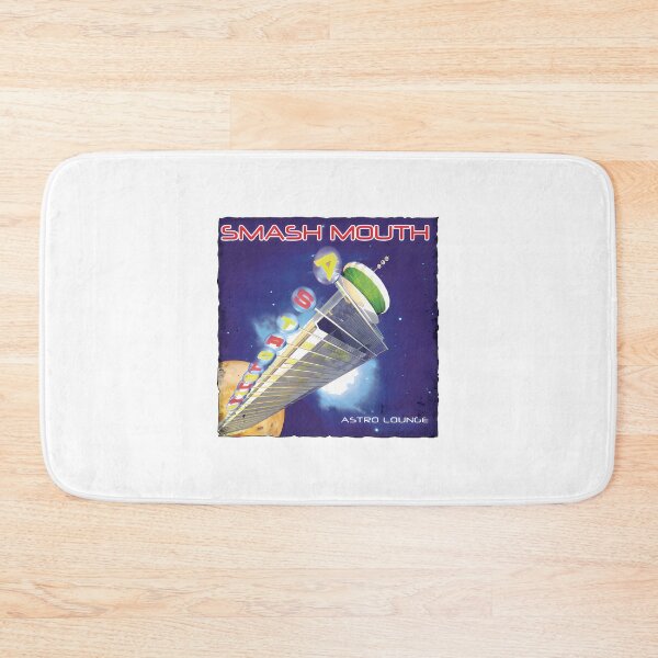 Item preview, Astro Lounge Album Cover By Smash Mouth | ⭐⭐⭐⭐⭐ designed and sold by RavenTheReaper.