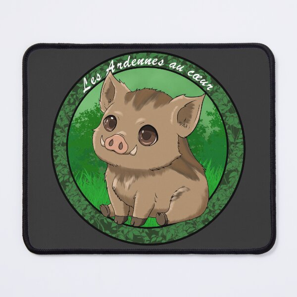 Item preview, The Ardennes at heart designed and sold by Dahrgrim.