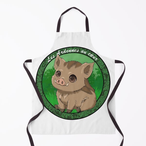 Item preview, The Ardennes at heart designed and sold by Dahrgrim.