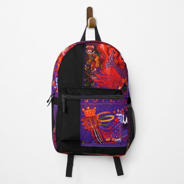 Item preview, Carlos-Santana designed and sold by FreshMakers.