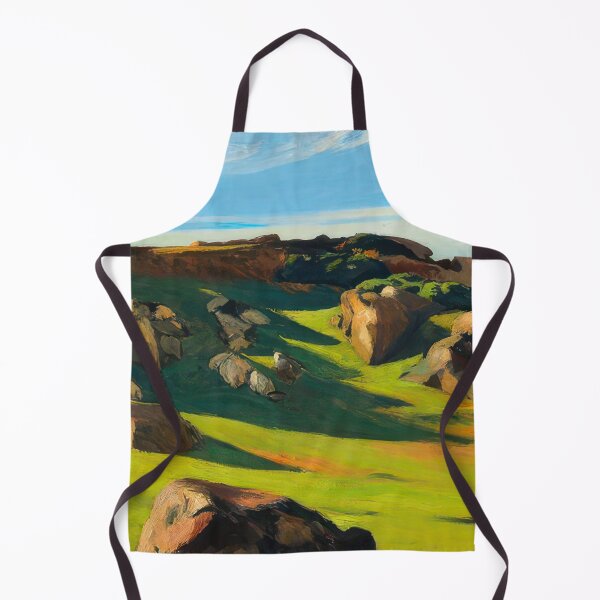 Item preview, Edward Hopper (61) - Edward Hopper canvas designed and sold by LILLIANSTRANGEy.