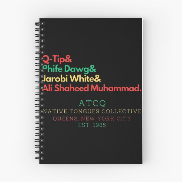 Item preview, Atcq Est 1985 Retro A Tribe Called Quest Hip Hop Design | ⭐⭐⭐⭐⭐ designed and sold by RavenTheReaper.
