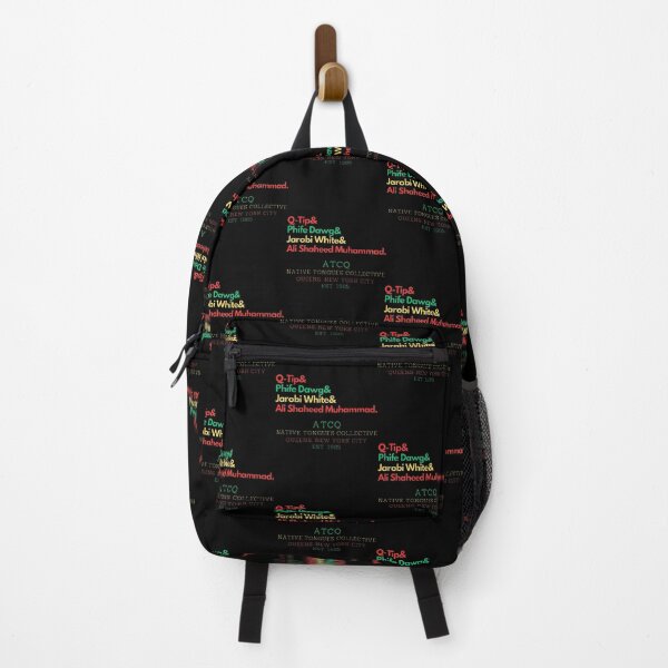 Item preview, Atcq Est 1985 Retro A Tribe Called Quest Hip Hop Design | ⭐⭐⭐⭐⭐ designed and sold by RavenTheReaper.