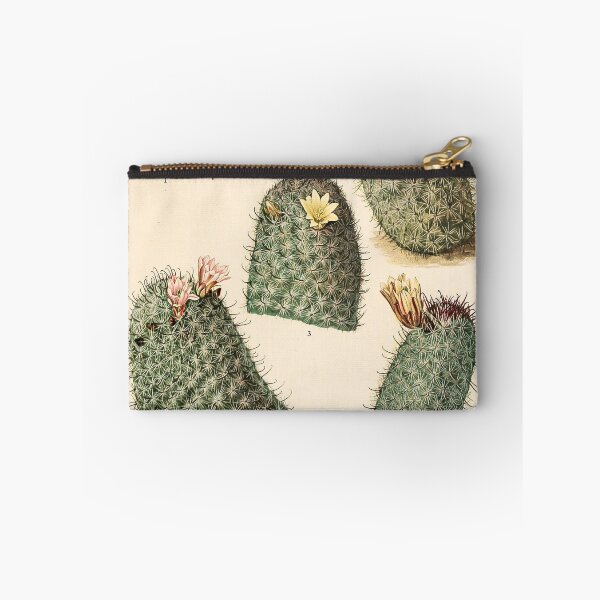 Item preview, The Cactaceae Vol. 4 1919 designed and sold by Gilmour-Prints.