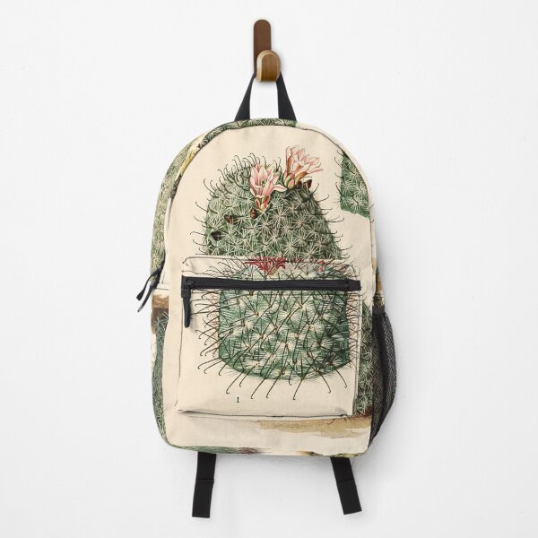 Item preview, The Cactaceae Vol. 4 1919 designed and sold by Gilmour-Prints.