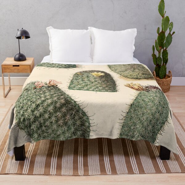 Item preview, The Cactaceae Vol. 4 1919 designed and sold by Gilmour-Prints.