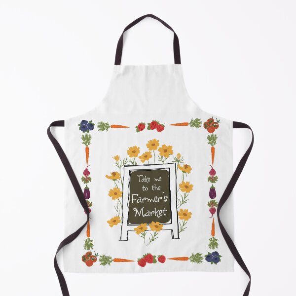 Item preview, Farmer's Market Design designed and sold by StudioIngrid.
