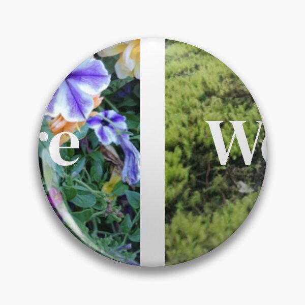 Item preview, Plant More Worry Less designed and sold by A Little Bit Ludo.