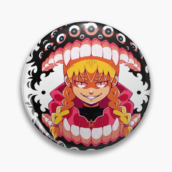 Item preview, DEADLY BITE designed and sold by Chofy87.