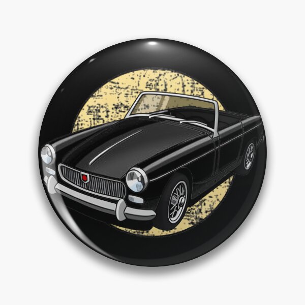 Item preview, The Classic British Roadster | ⭐⭐⭐⭐⭐ designed and sold by AppilaClu.