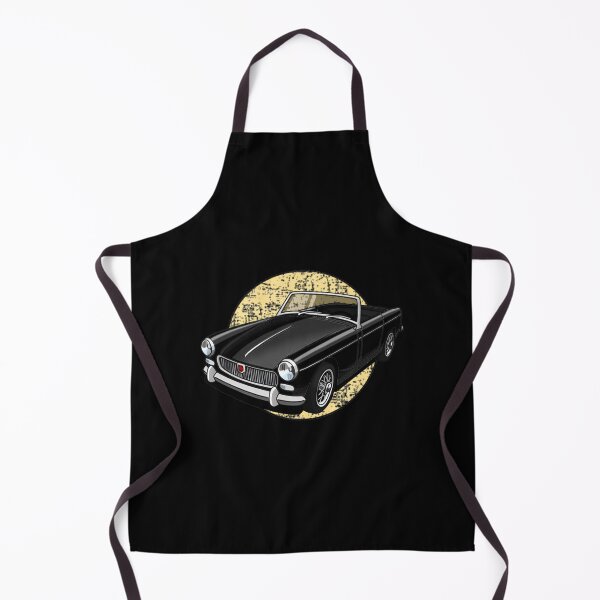 Item preview, The Classic British Roadster | ⭐⭐⭐⭐⭐ designed and sold by AppilaClu.