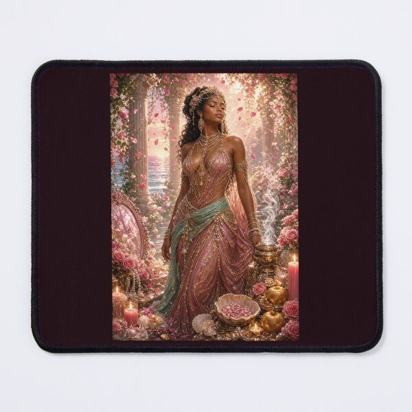 Item preview, Aphrodite in Rose Light designed and sold by RavenCrow444.