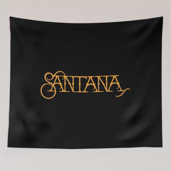 Item preview, Carlos-Santana designed and sold by FreshMakers.