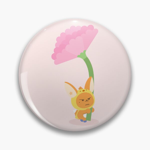 Item preview, TXT PPULBATU Yeonjun - HWANG CHOON Flower designed and sold by 0627june.