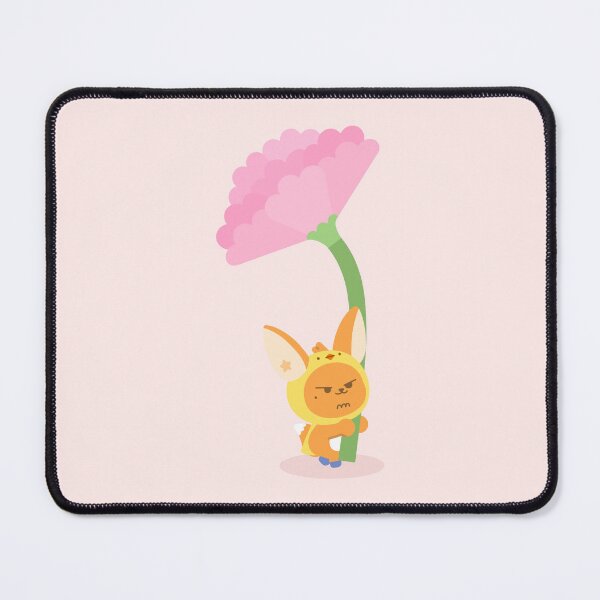 Item preview, TXT PPULBATU Yeonjun - HWANG CHOON Flower designed and sold by 0627june.
