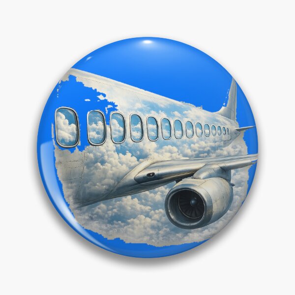 Item preview, avión transparente designed and sold by Malwasneues .