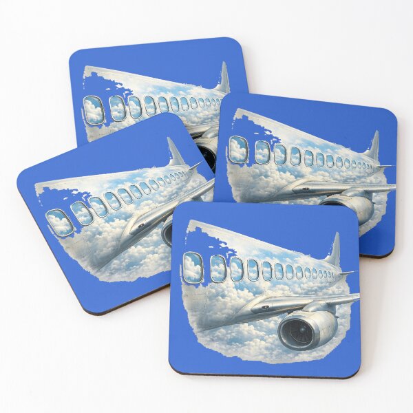 Item preview, avión transparente designed and sold by Malwasneues .