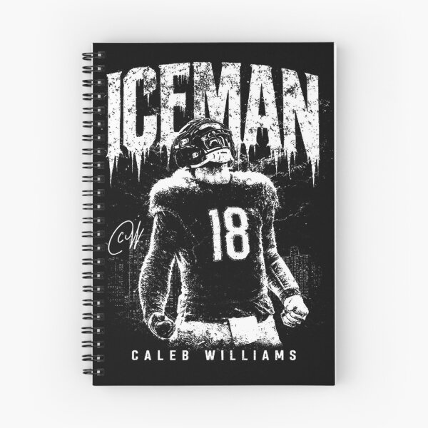 Item preview, Ice Man White | Limited Edition designed and sold by RzEditz.