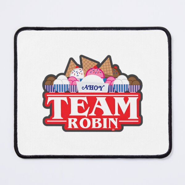 Item preview, Stranger Things Robin: Awesome Fan Art & Gifts | ⭐⭐⭐⭐⭐ designed and sold by KareeMdan.