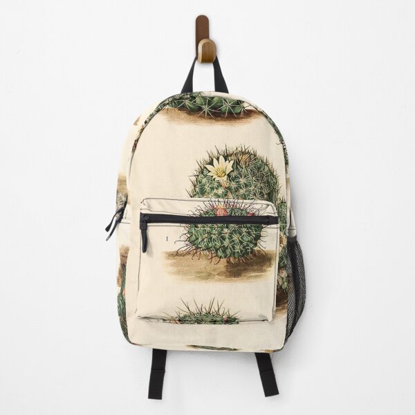 Item preview, The Cactaceae Vol. 4 1919 II designed and sold by Gilmour-Prints.