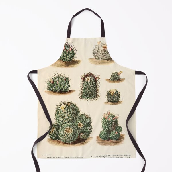 Item preview, The Cactaceae Vol. 4 1919 II designed and sold by Gilmour-Prints.