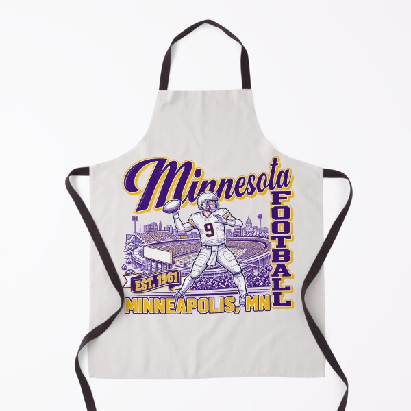 Item preview, Minnesota Football designed and sold by Astrolunarruk.