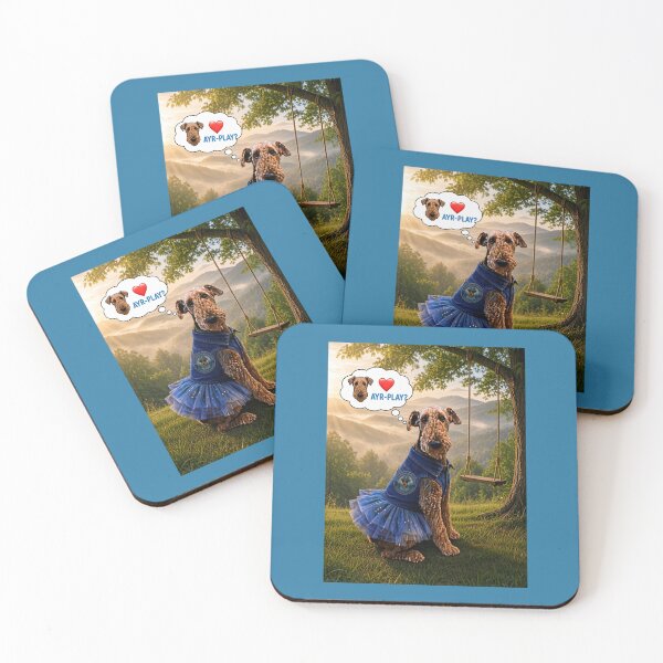 Item preview, Shenandoah Valley Girl --AYR-PLAY? designed and sold by ShenandoahValleyGirl.