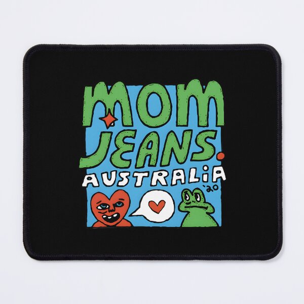 Item preview, Mom-Jeans designed and sold by FreshMakers.