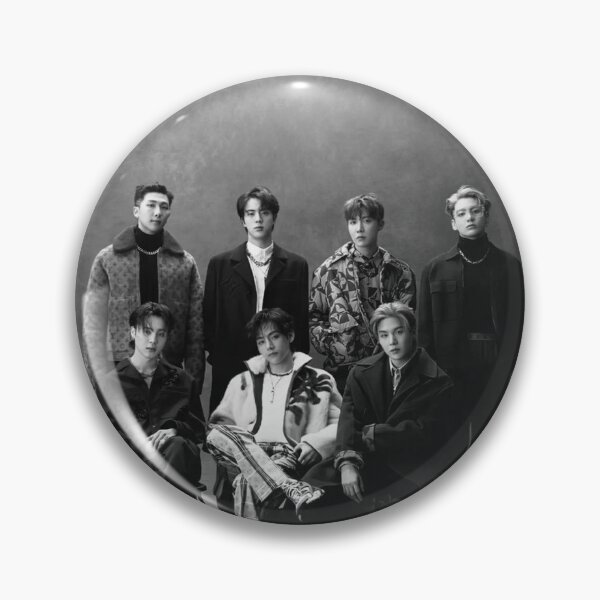 Item preview, Bts kpop band comeback 2026 Group picture designed and sold by Arjun4282.