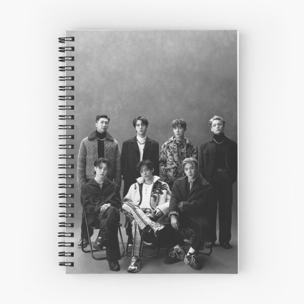 Item preview, Bts kpop band comeback 2026 Group picture designed and sold by Arjun4282.
