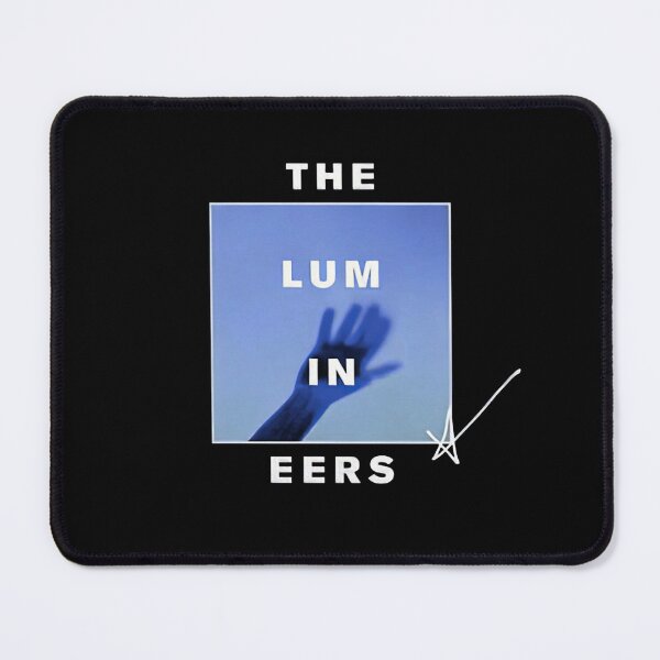 Item preview, The Lumineers Brightside designed and sold by JustkidteesSSS.