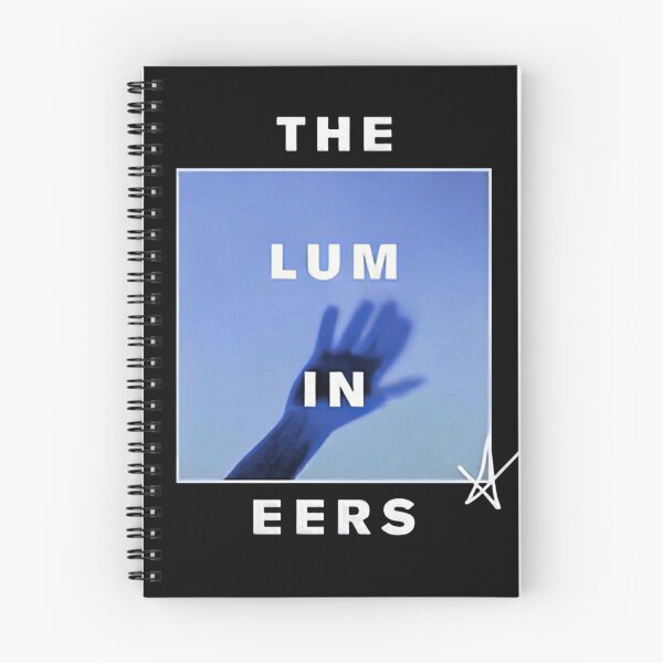 Item preview, The Lumineers Brightside designed and sold by JustkidteesSSS.