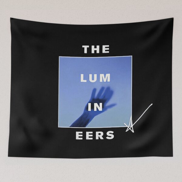 Item preview, The Lumineers Brightside designed and sold by JustkidteesSSS.