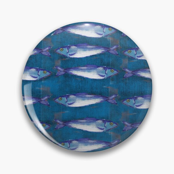 Item preview, Just fish designed and sold by summerof84.