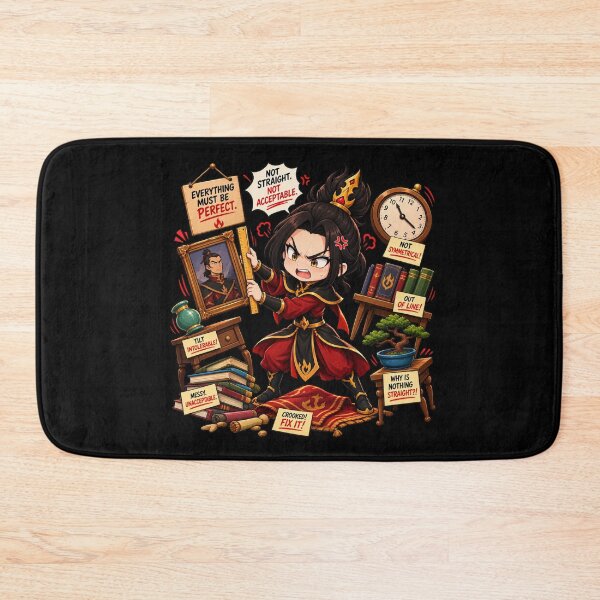 Item preview, Everything must be perfect designed and sold by UnicornDreamers.