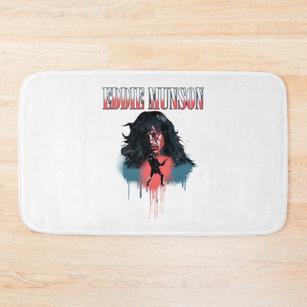 Item preview, Eddie Munson | Limited Edition designed and sold by KareeMdan.