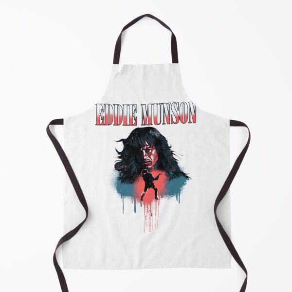 Item preview, Eddie Munson | Limited Edition designed and sold by KareeMdan.