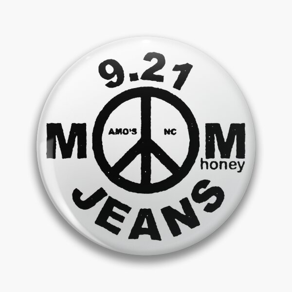 Item preview, Mom-Jeans designed and sold by FreshMakers.