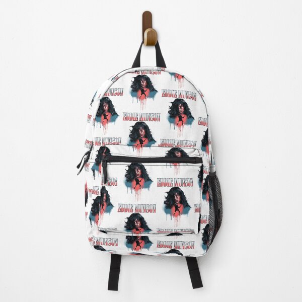 Item preview, Eddie Munson | Limited Edition designed and sold by KareeMdan.