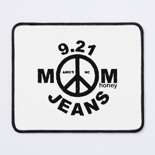Item preview, Mom-Jeans designed and sold by FreshMakers.