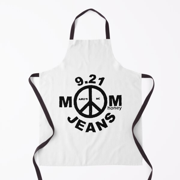 Item preview, Mom-Jeans designed and sold by FreshMakers.