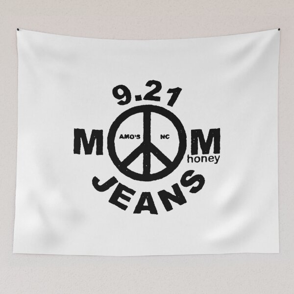 Item preview, Mom-Jeans designed and sold by FreshMakers.