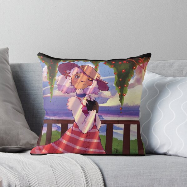 Item preview, Sha_THe_Sheep_movie_STilL.jpeg designed and sold by Krea's Indigo Lounge.