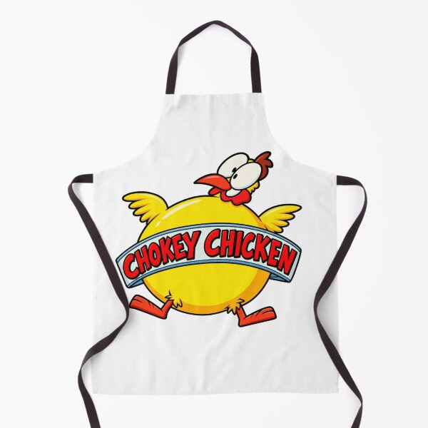 Item preview, Chokey Chicken designed and sold by Weirdly Specific.
