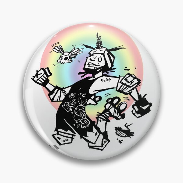 Item preview, Roller Derby 4 designed and sold by JessOEvans.