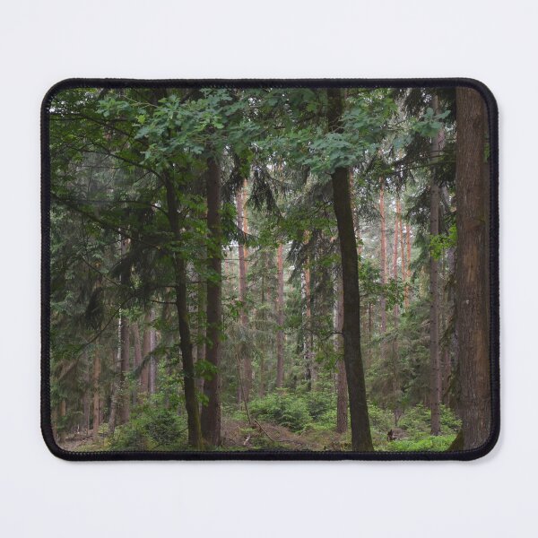 Item preview, Deep in the Green Forest  designed and sold by Odinsshop.