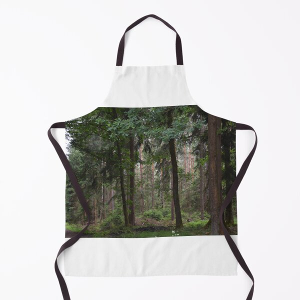 Item preview, Deep in the Green Forest  designed and sold by Odinsshop.