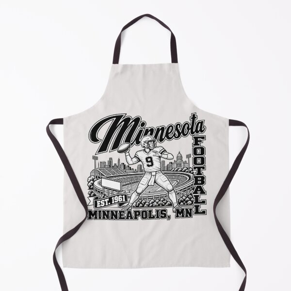 Item preview, Minnesota Football designed and sold by Astrolunarruk.