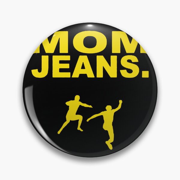 Item preview, Mom-Jeans designed and sold by FreshMakers.