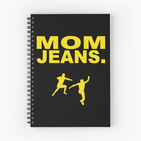 Item preview, Mom-Jeans designed and sold by FreshMakers.